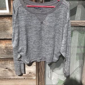 Abercrombie and Fitch long sleeve